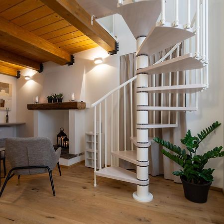 Bluonly Boutique B&B Vasto Bagian luar foto