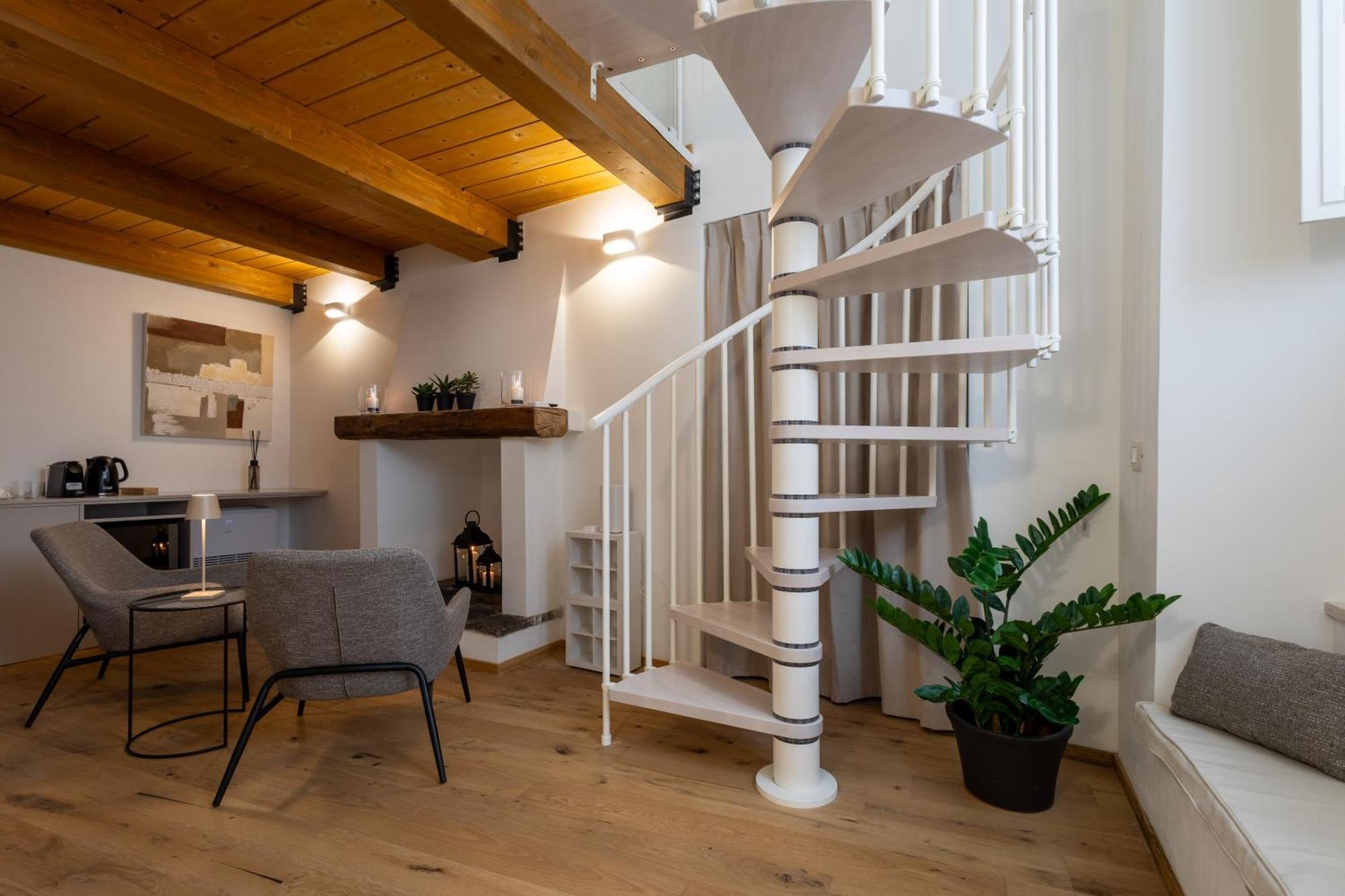 Bluonly Boutique B&B Vasto Bagian luar foto