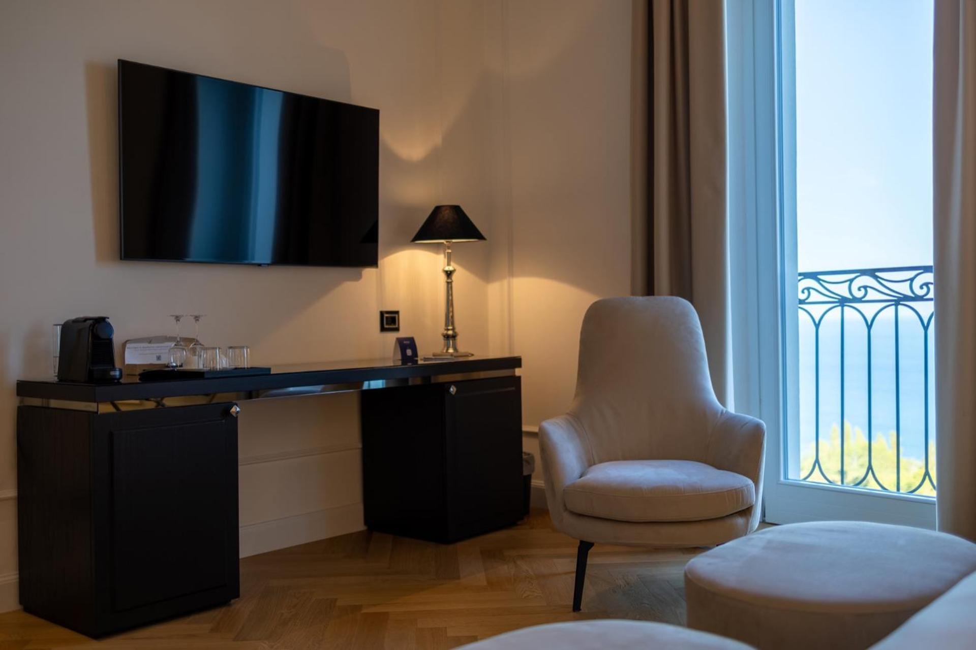 Bluonly Boutique B&B Vasto Bagian luar foto